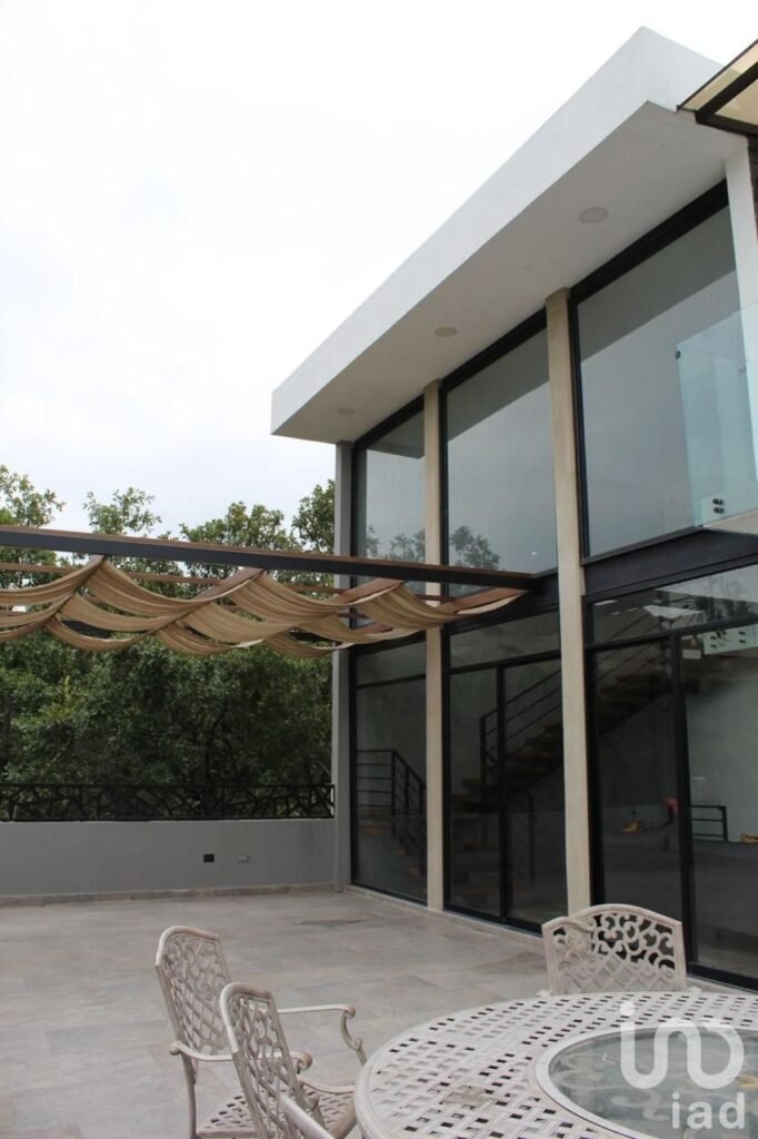 CASA EN VENTA EN HARAS, BOSQUES DE LAS LUCES
