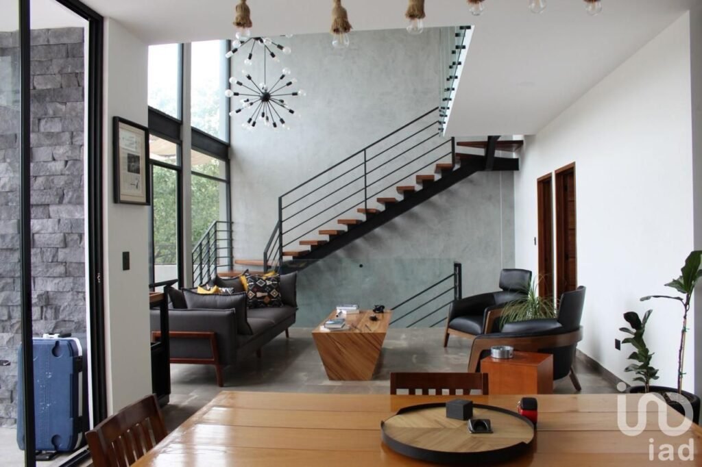 CASA EN VENTA EN HARAS, BOSQUES DE LAS LUCES
