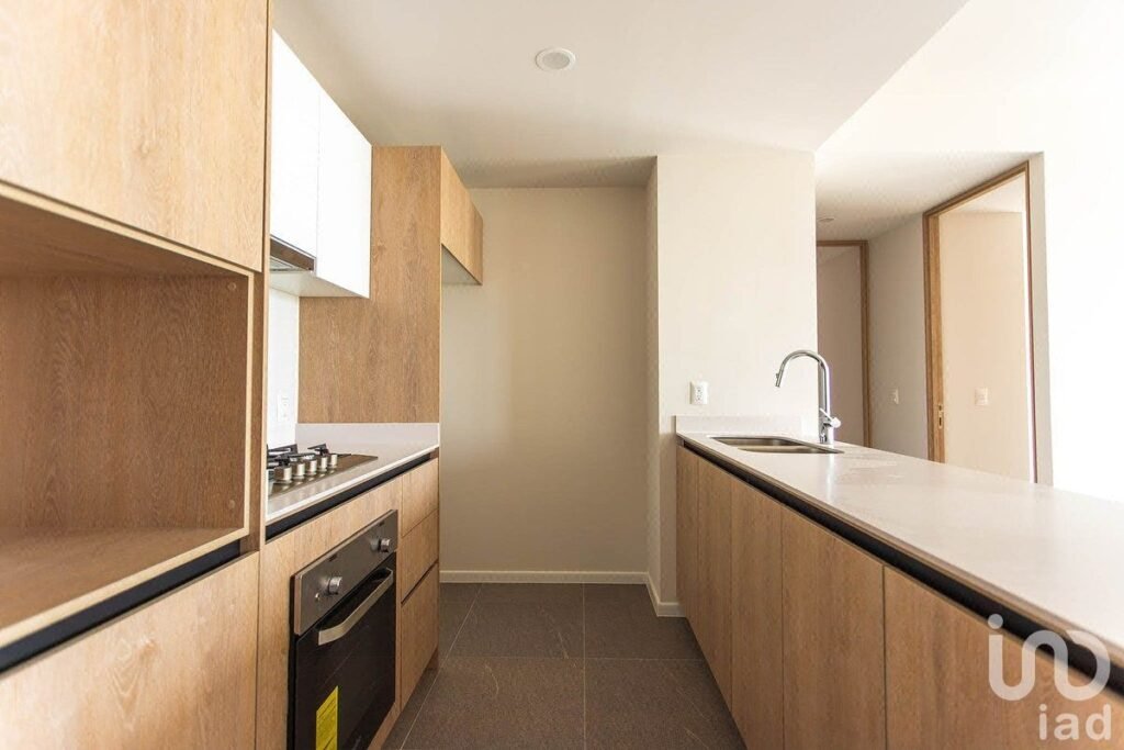 Departamento en venta en Solares Residencial, Zapopan