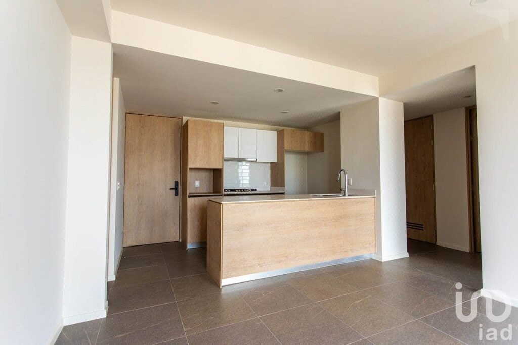 Departamento en venta en Solares Residencial, Zapopan