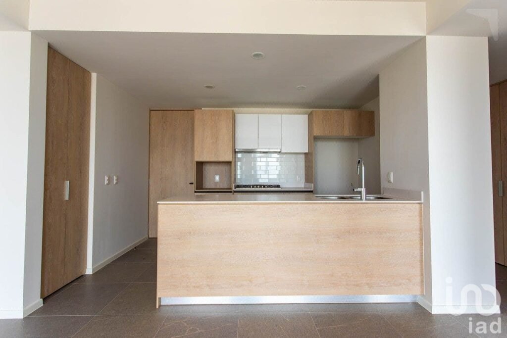 Departamento en venta en Solares Residencial, Zapopan
