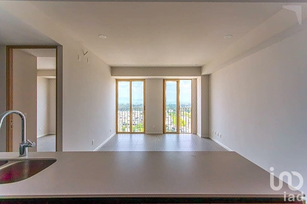 Departamento en venta en Solares Residencial, Zapopan