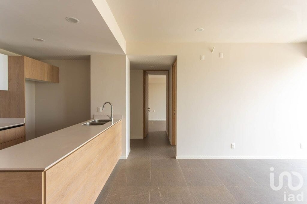 Departamento en venta en Solares Residencial, Zapopan
