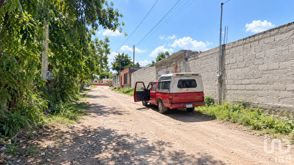 TERRENO TEPENENE, EL ARENAL HGO