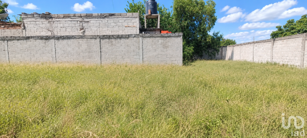 TERRENO TEPENENE, EL ARENAL HGO