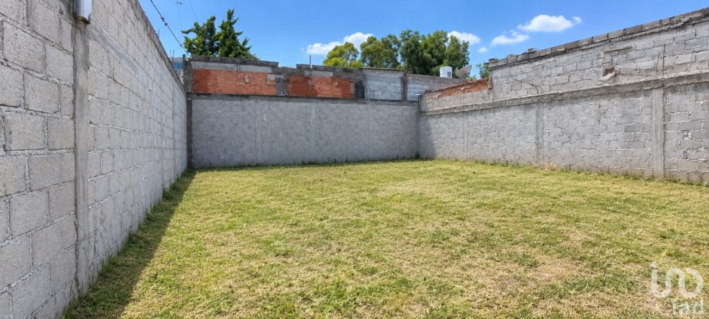 TERRENO TEPENENE, EL ARENAL HGO