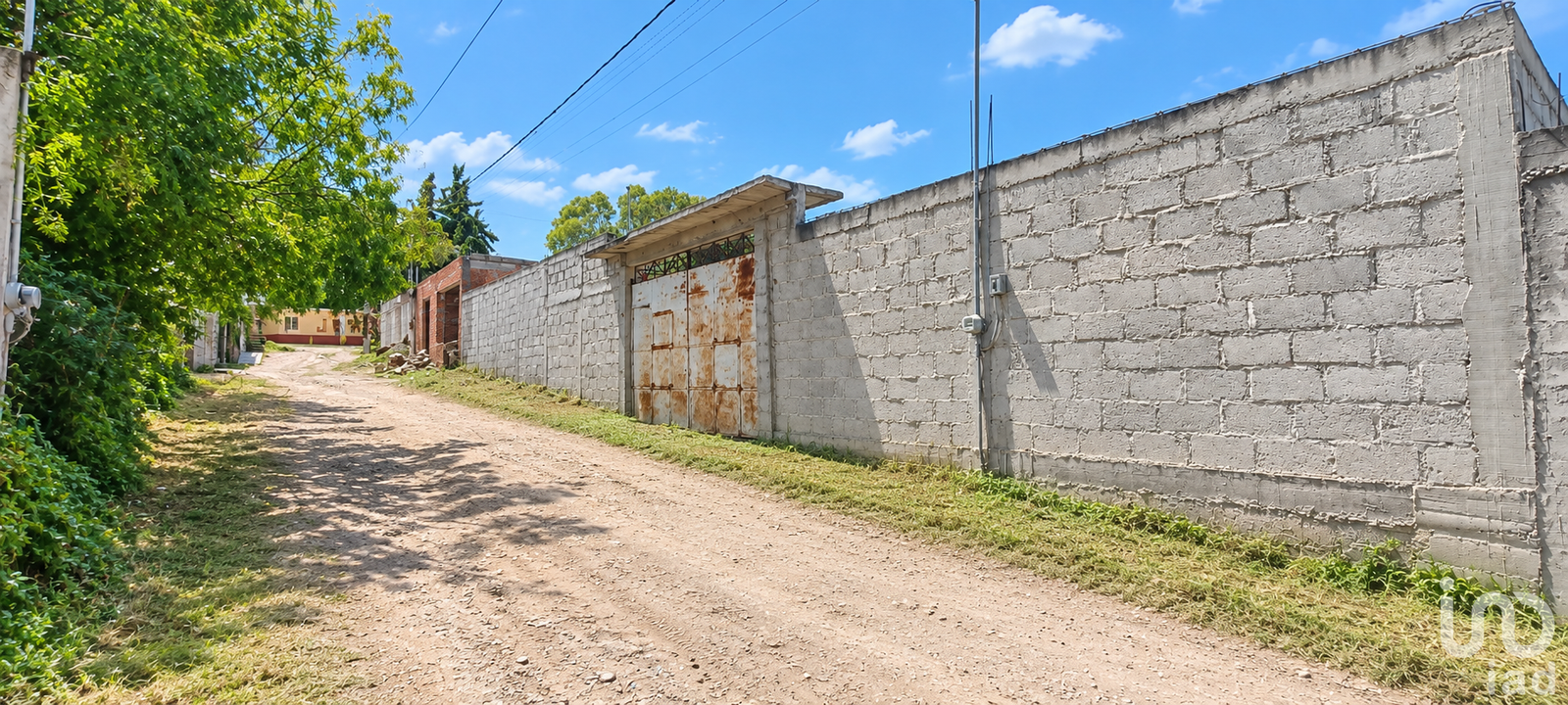 TERRENO TEPENENE, EL ARENAL HGO