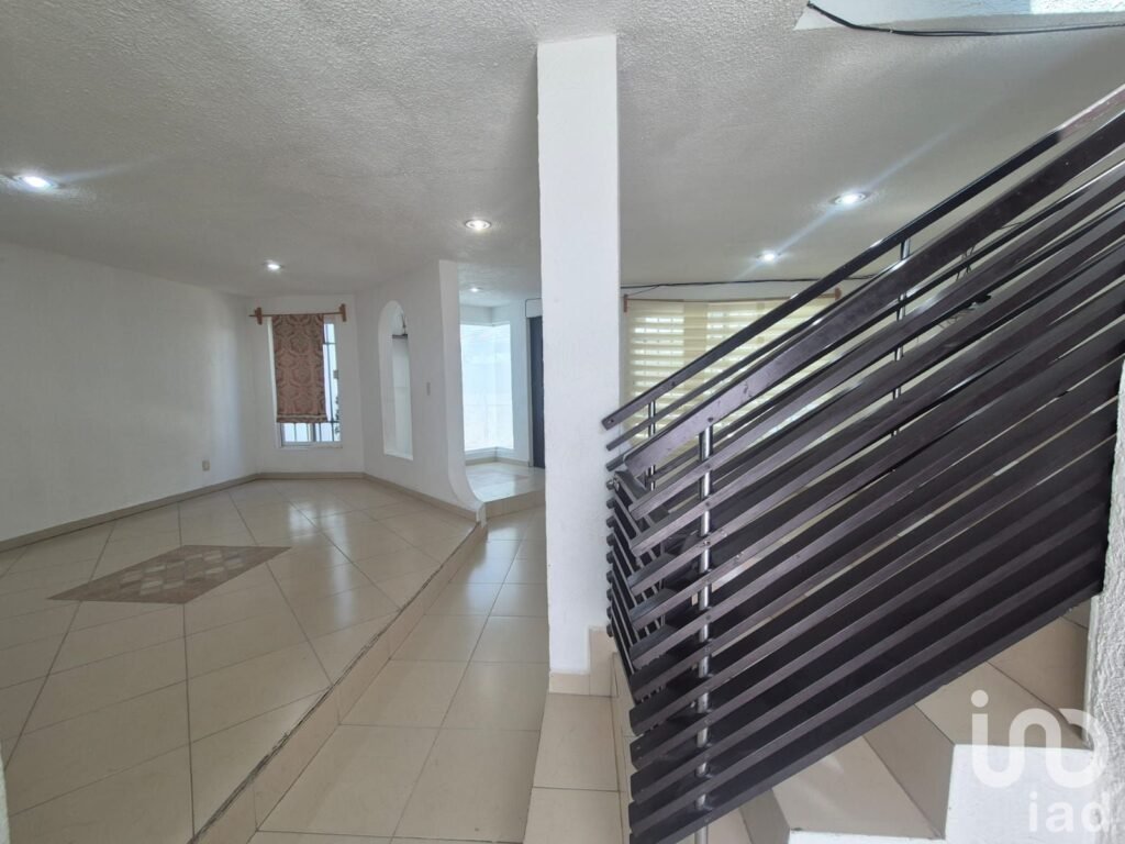 Casa en venta en el Mirador Queretaro Primera cerrada