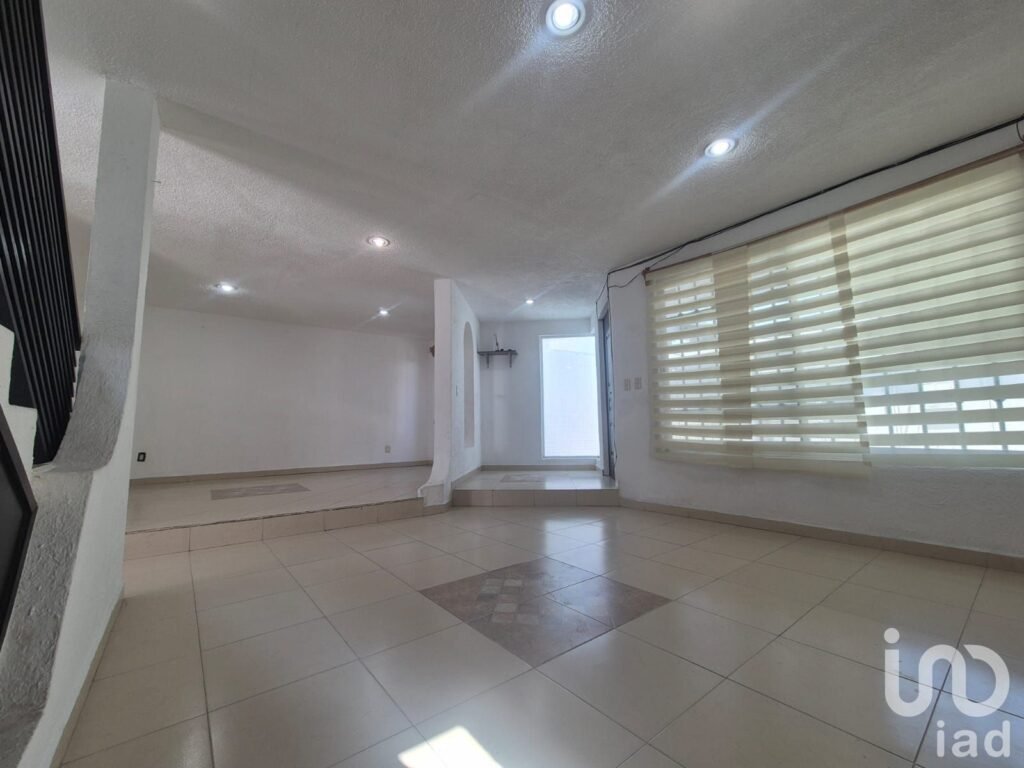 Casa en venta en el Mirador Queretaro Primera cerrada