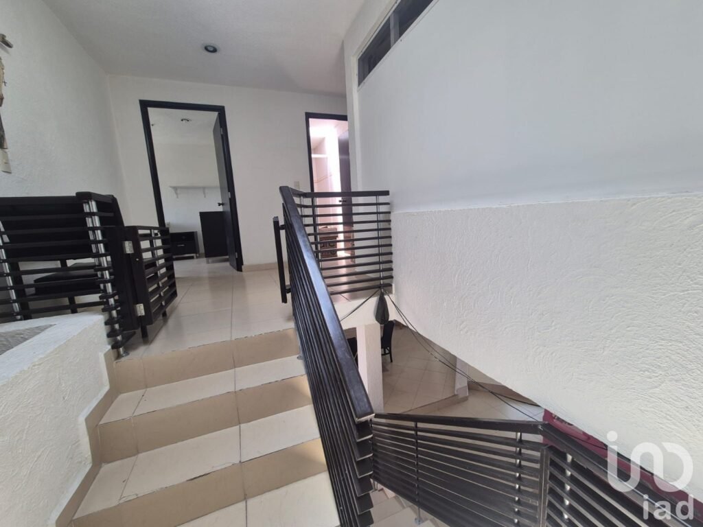 Casa en venta en el Mirador Queretaro Primera cerrada