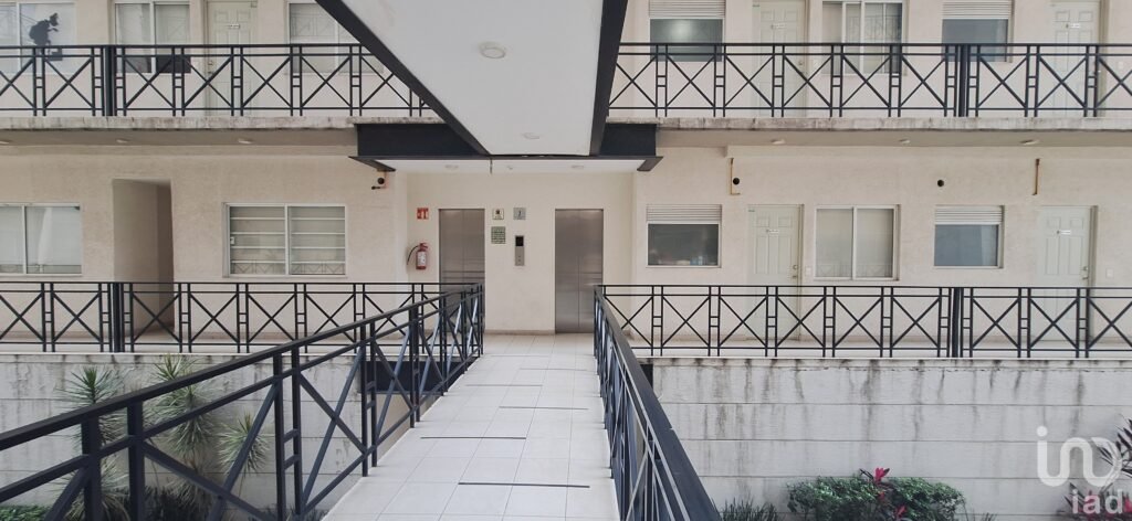 Excelente ubicación Departamento en renta., Col. Valle Gómez