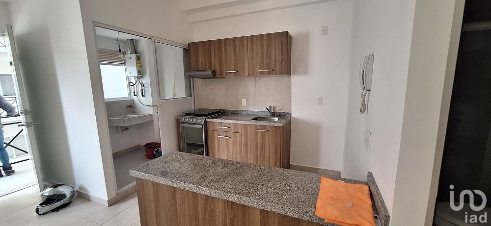 Excelente ubicación Departamento en renta., Col. Valle Gómez