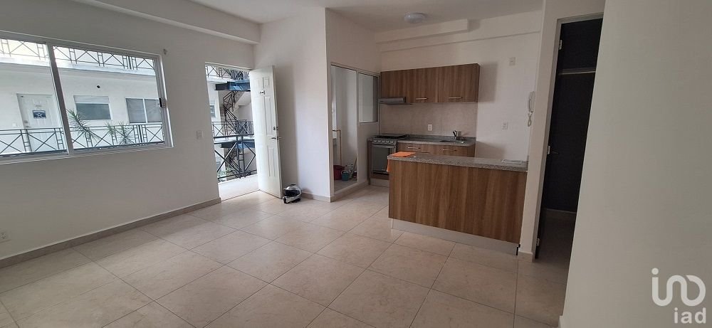 Excelente ubicación Departamento en renta., Col. Valle Gómez