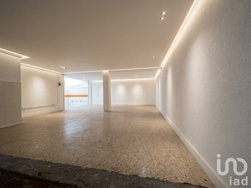 Casa en venta en Jardín Balbuena