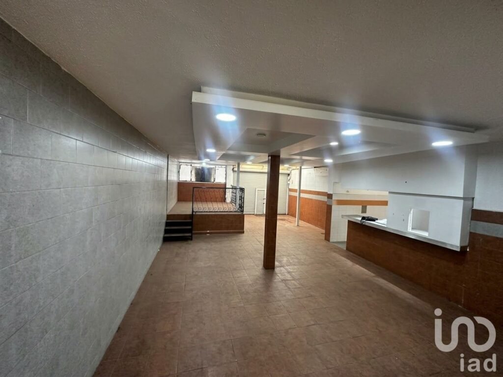 Casa en venta en Jardín Balbuena