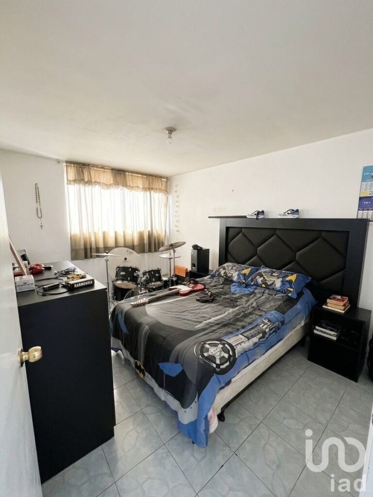 Casa en venta en Jardín Balbuena