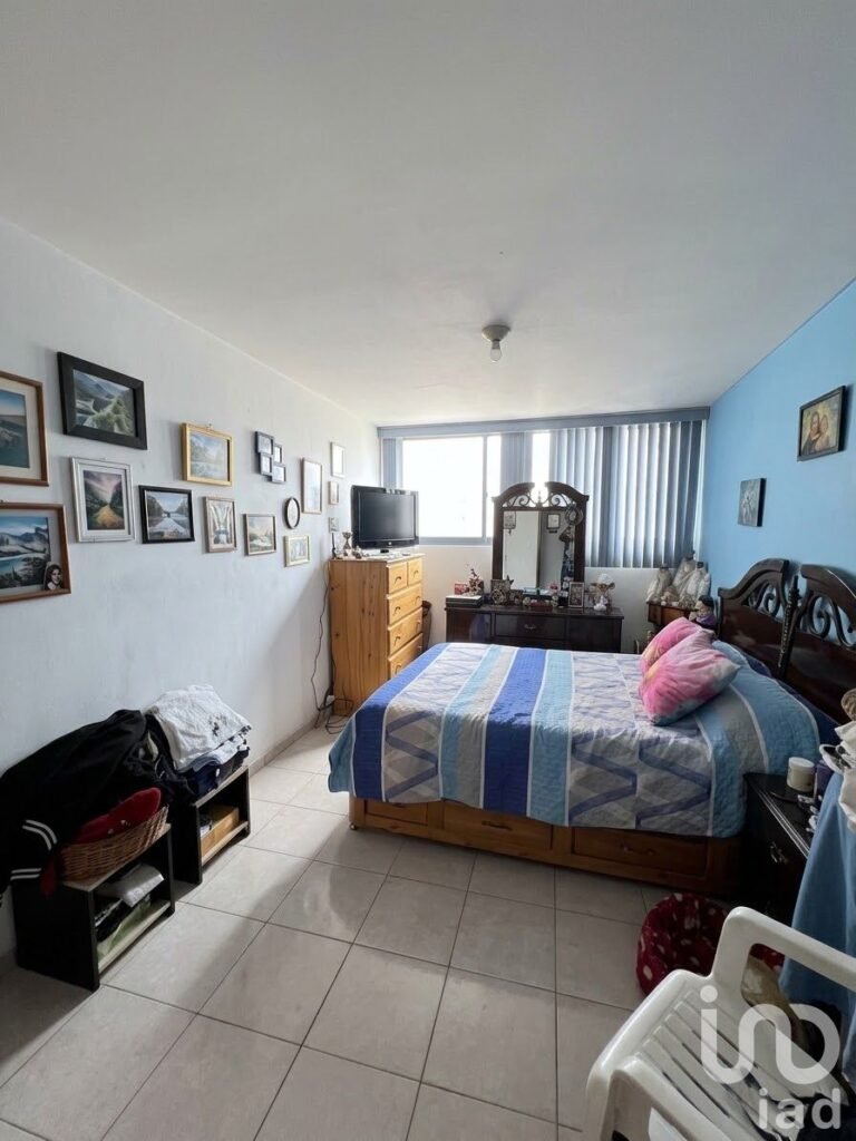 Casa en venta en Jardín Balbuena