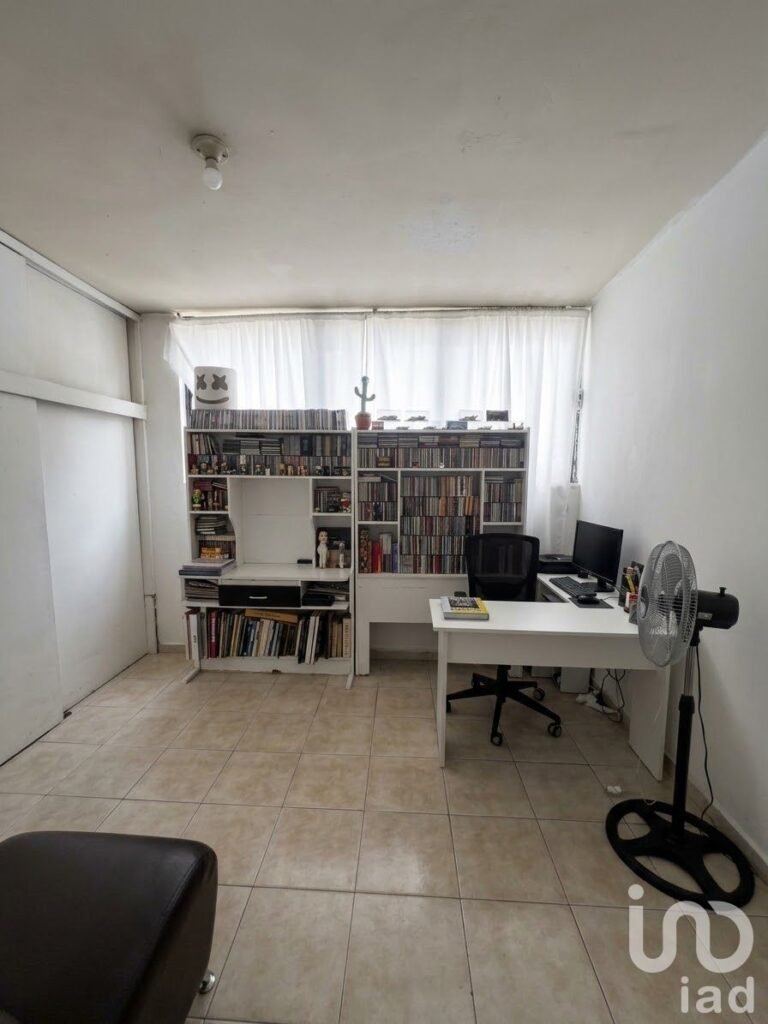 Casa en venta en Jardín Balbuena
