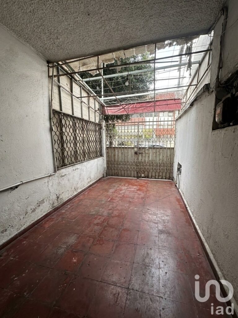 Casa en venta en Jardín Balbuena