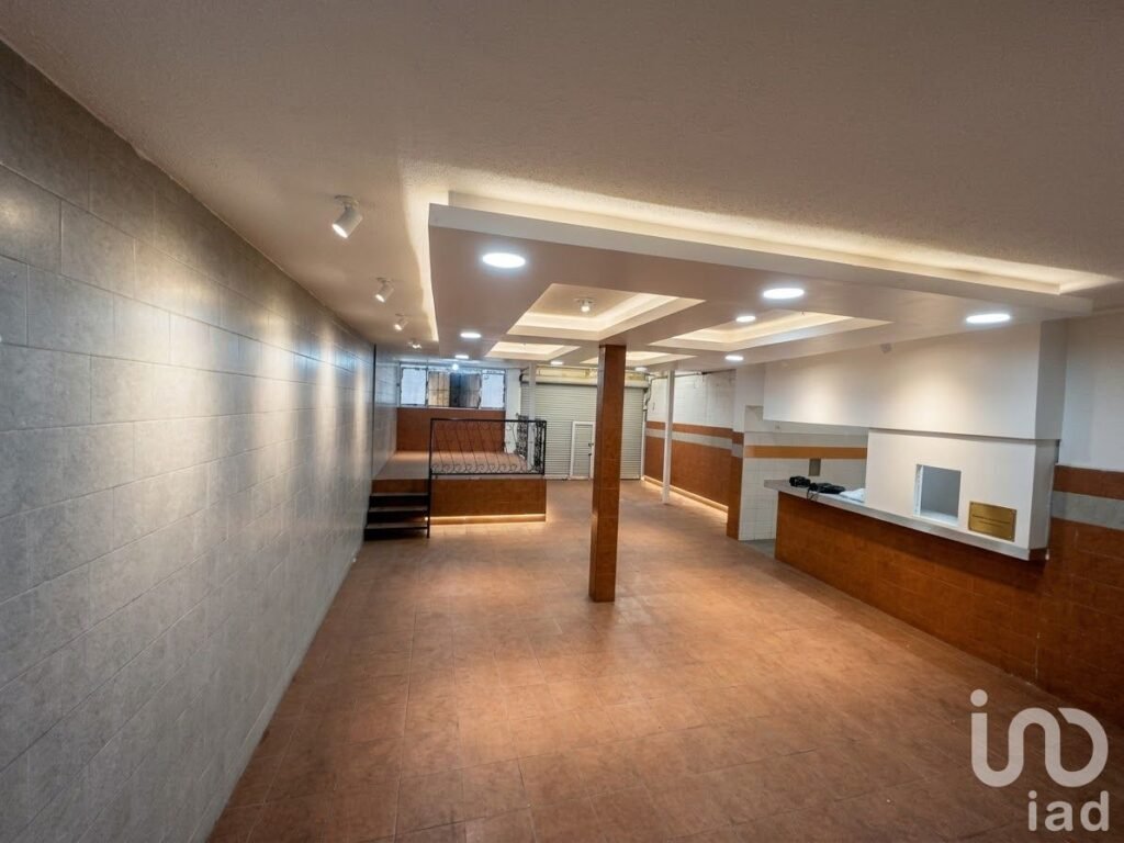 Casa en venta en Jardín Balbuena