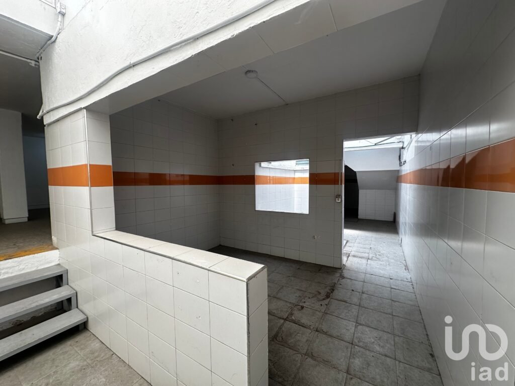 Casa en venta en Jardín Balbuena