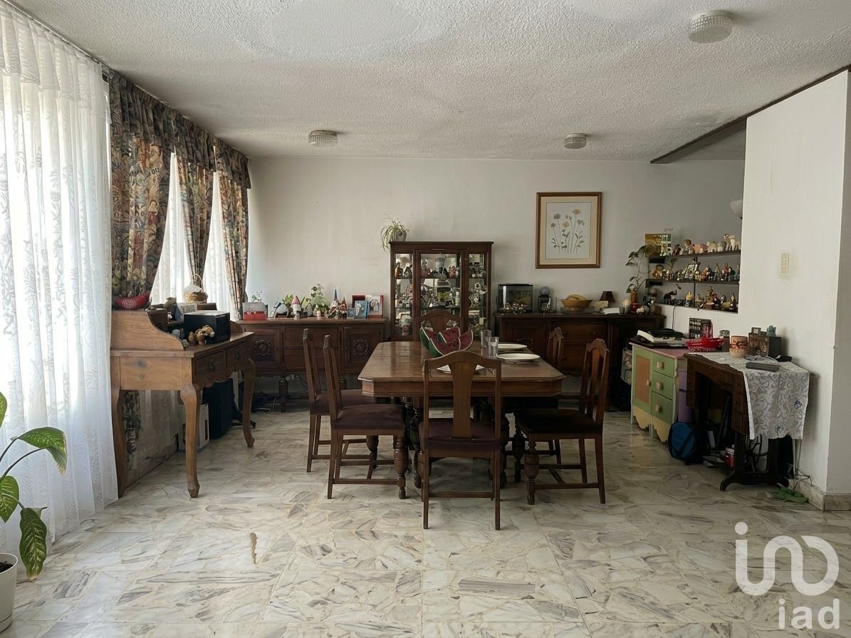 Casa en venta en Jardín Balbuena