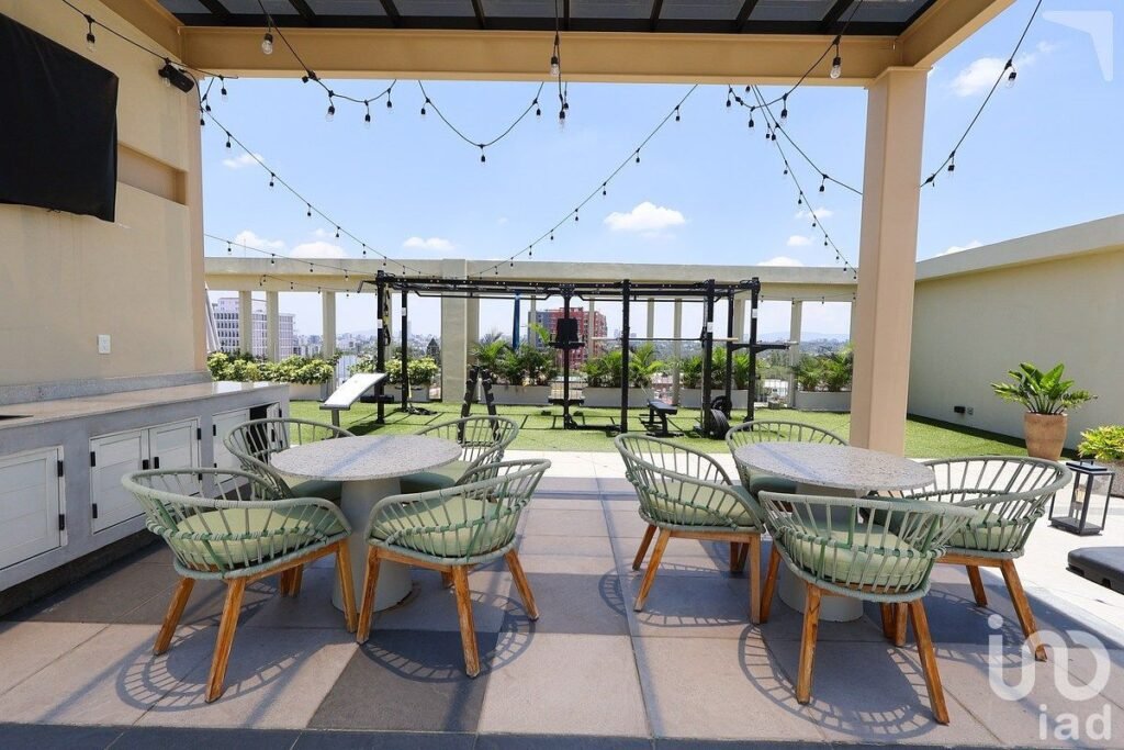 Departamento en venta en Zapopan Centro, Zapopan