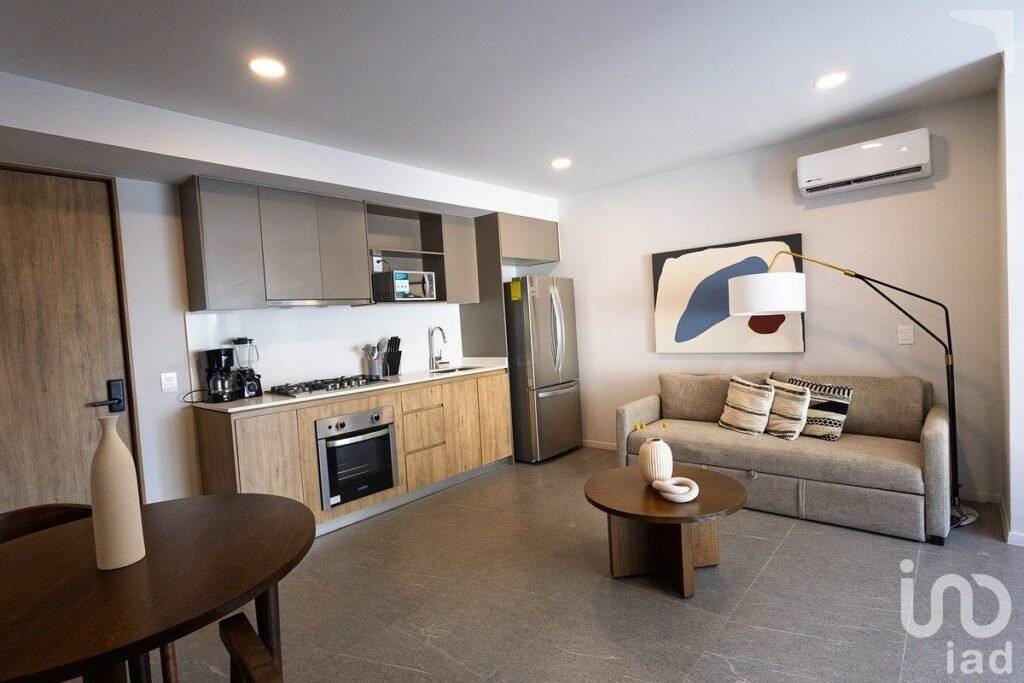 Departamento en venta en Zapopan Centro, Zapopan