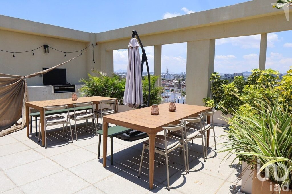 Departamento en venta en Zapopan Centro, Zapopan
