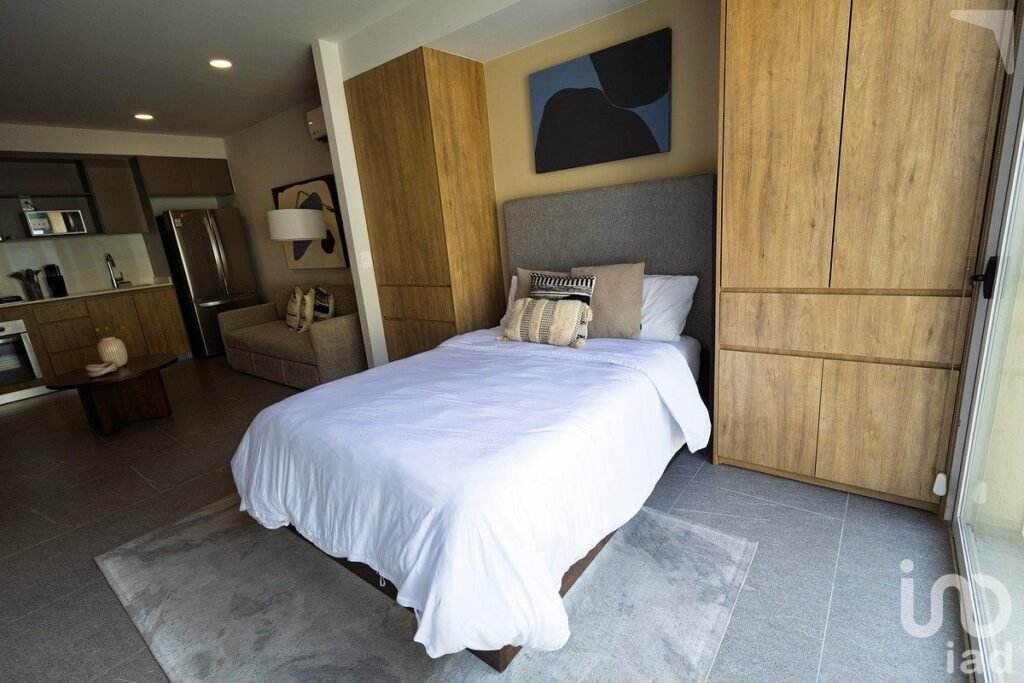 Departamento en venta en Zapopan Centro, Zapopan