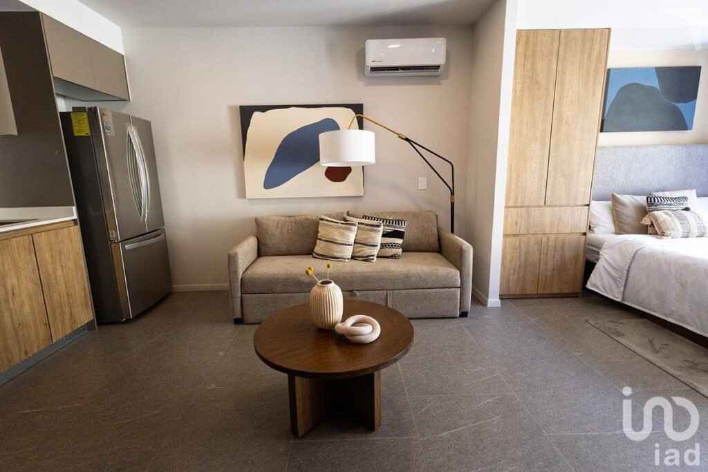 Departamento en venta en Zapopan Centro, Zapopan