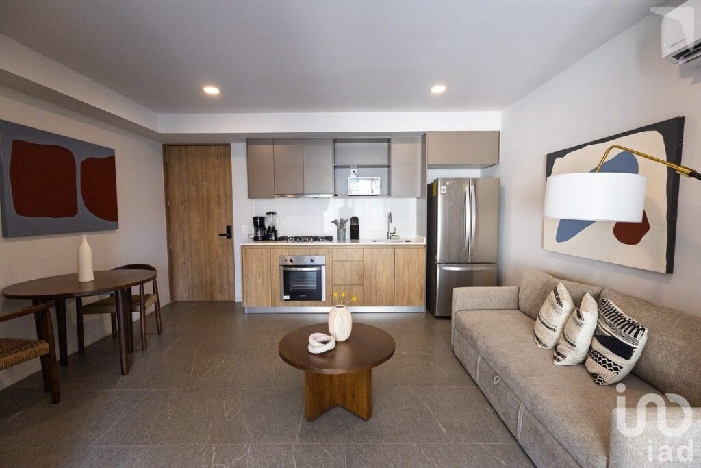 Departamento en venta en Zapopan Centro, Zapopan