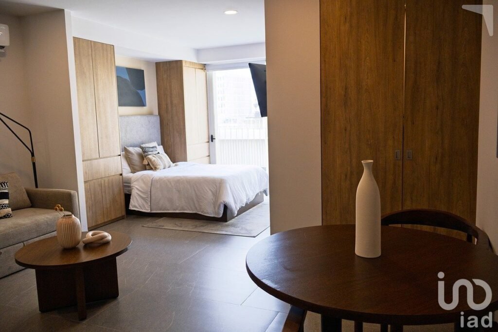 Departamento en venta en Zapopan Centro, Zapopan