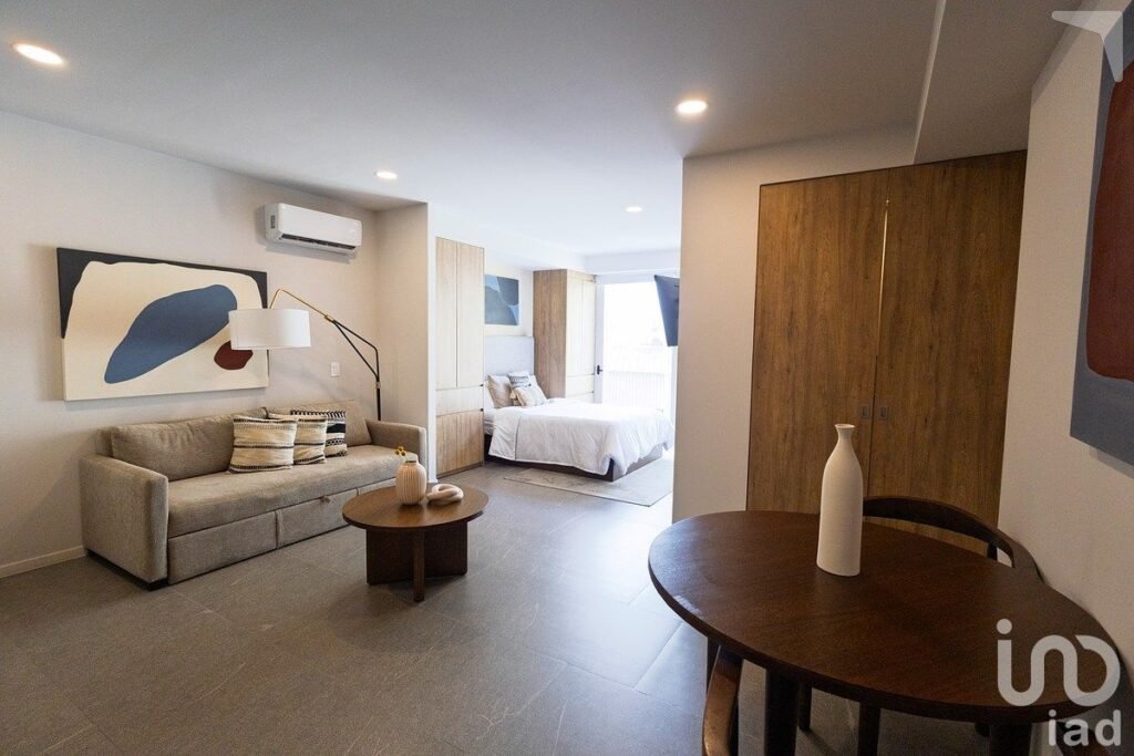 Departamento en venta en Zapopan Centro, Zapopan