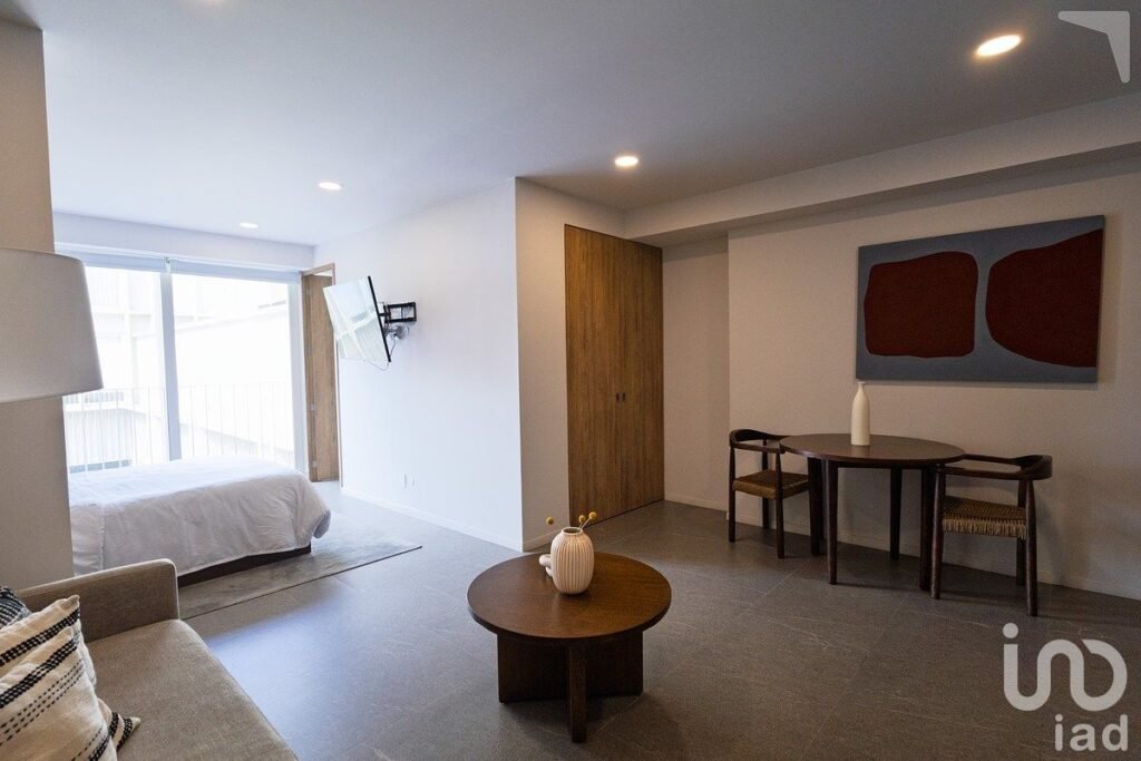 Departamento en venta en Zapopan Centro, Zapopan