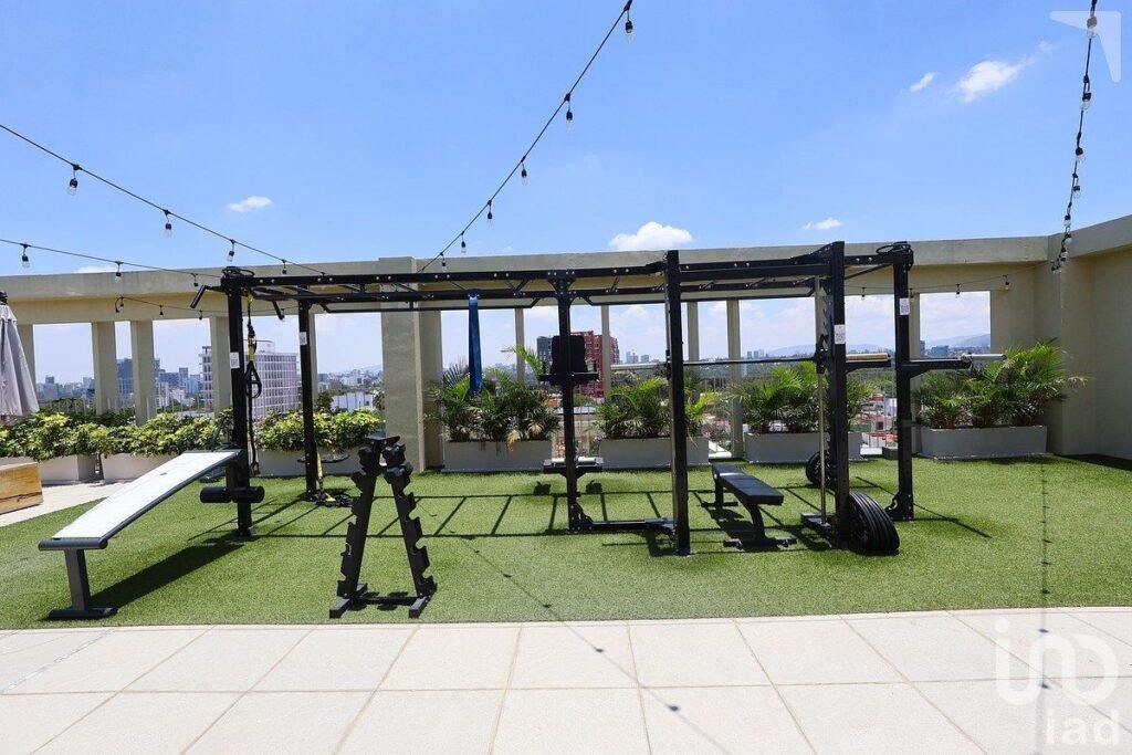 Departamento en venta en Zapopan Centro, Zapopan