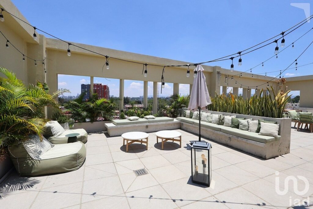 Departamento en venta en Zapopan Centro, Zapopan
