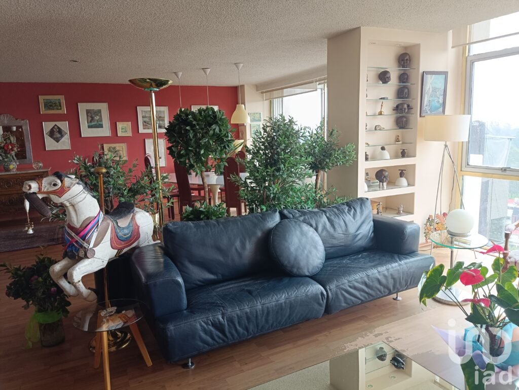 Departamento en venta, Loma de Virreyes