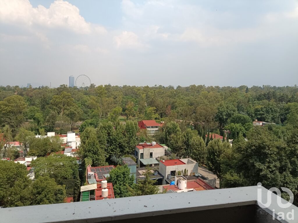 Departamento en venta, Loma de Virreyes