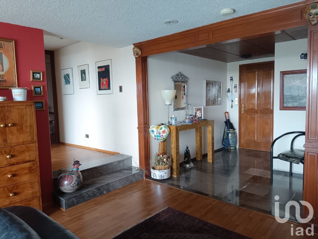 Departamento en venta, Loma de Virreyes