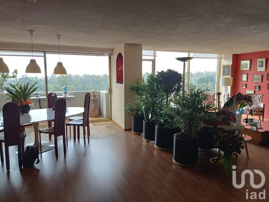 Departamento en venta, Loma de Virreyes