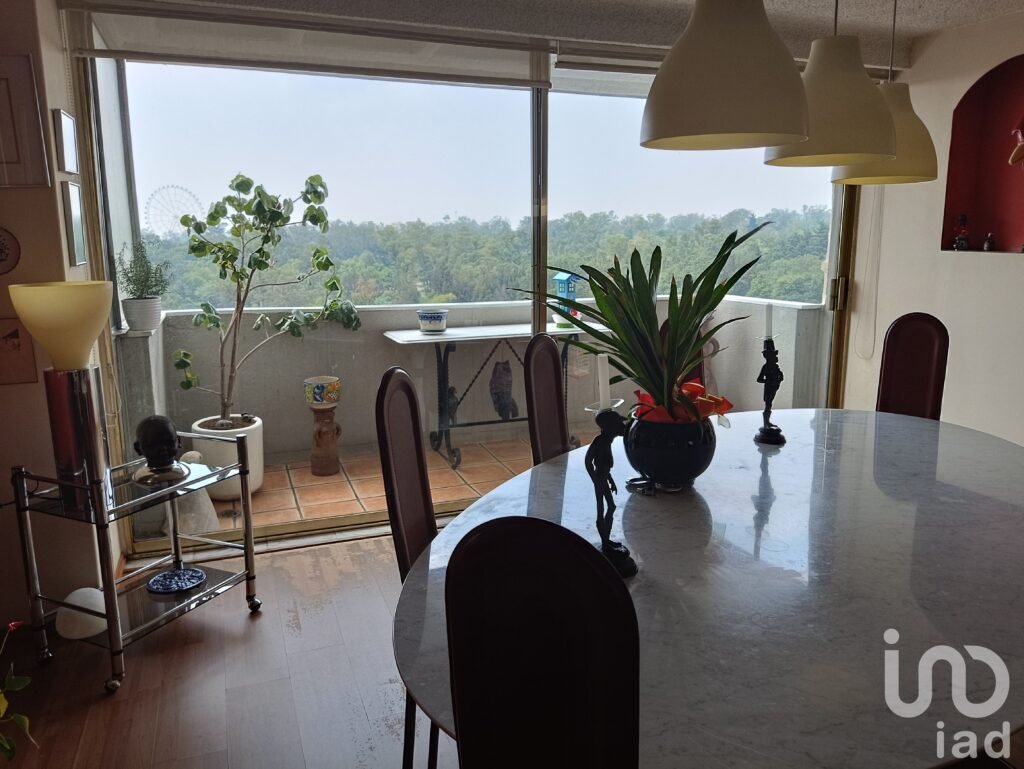 Departamento en venta, Loma de Virreyes