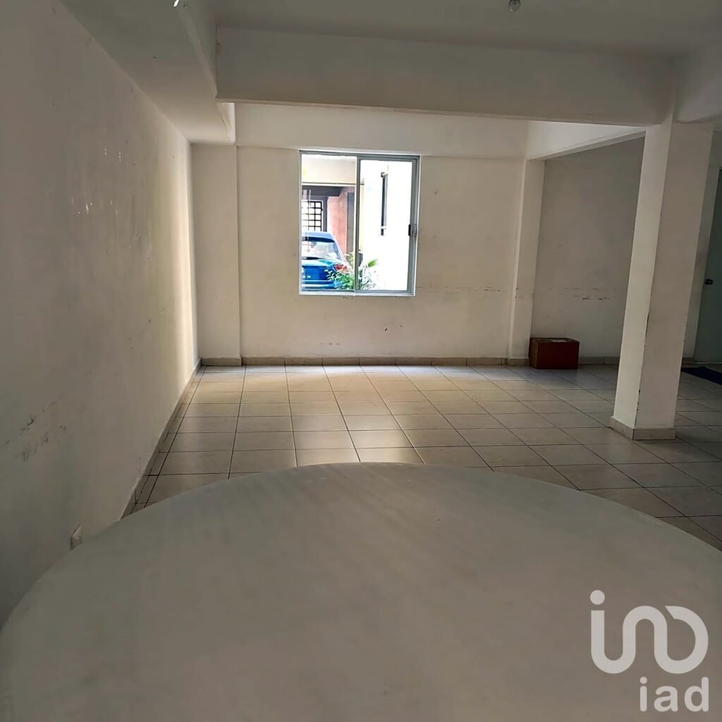DEPARTAMENTO EN VENTA EN MEZQUITAL 51 A CINCO MINUTOS DEL METRO VALLE GOMEZ