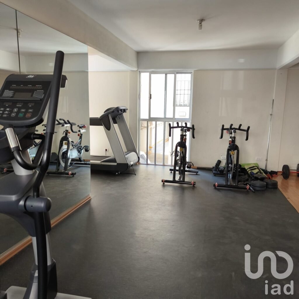 DEPARTAMENTO EN VENTA EN MEZQUITAL 51 A CINCO MINUTOS DEL METRO VALLE GOMEZ
