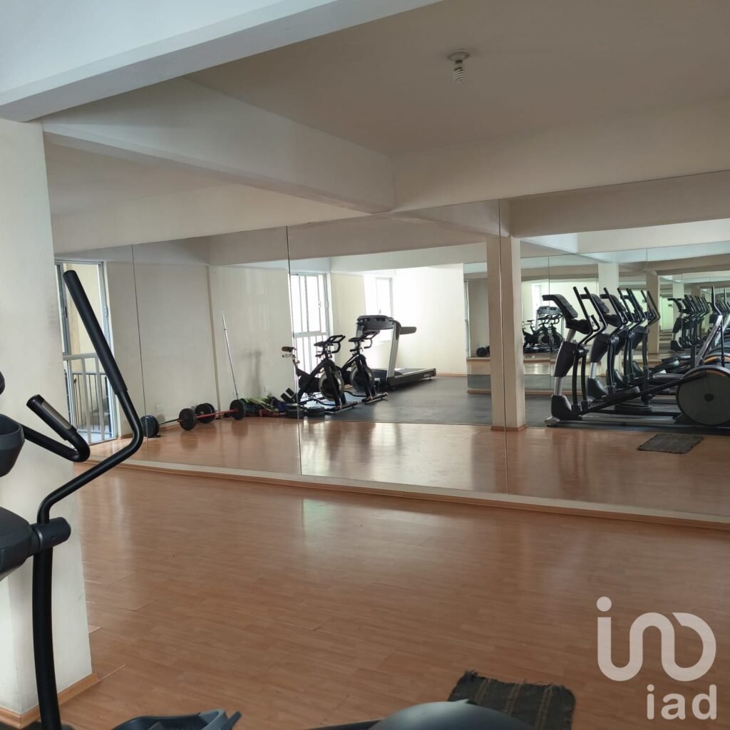 DEPARTAMENTO EN VENTA EN MEZQUITAL 51 A CINCO MINUTOS DEL METRO VALLE GOMEZ