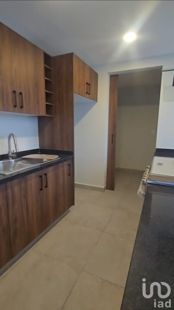 LOFT EN RENTA EN EXCELENTE ZONA, IDEAL PARA EJECUTIVOS O PAREJAS.