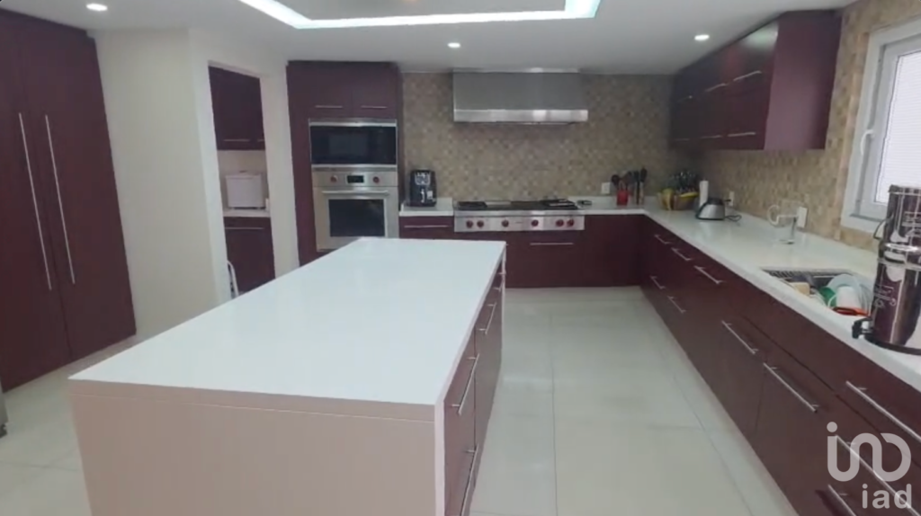 Ph en VENTA en Lomas de Chapultepec remodelado, Miguel Hidalgo, CDMX