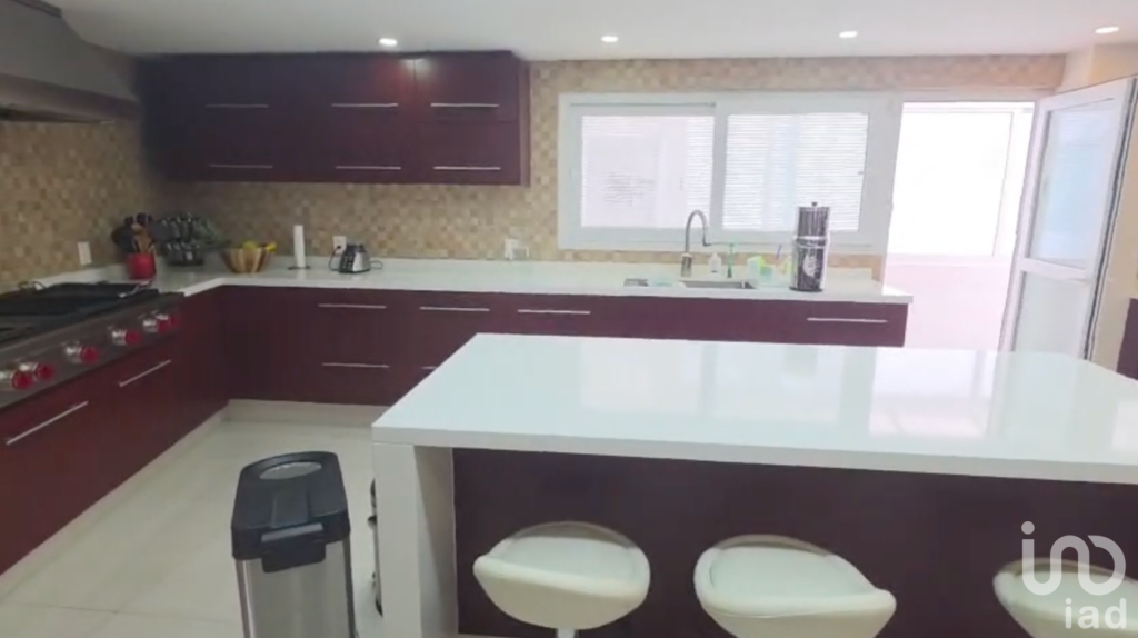 Ph en VENTA en Lomas de Chapultepec remodelado, Miguel Hidalgo, CDMX