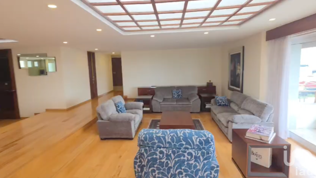 Ph en VENTA en Lomas de Chapultepec remodelado, Miguel Hidalgo, CDMX