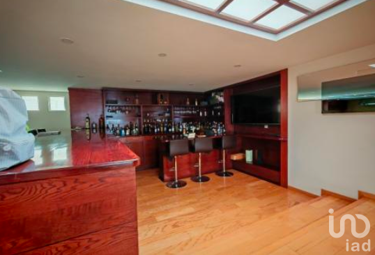 Ph en VENTA en Lomas de Chapultepec remodelado, Miguel Hidalgo, CDMX